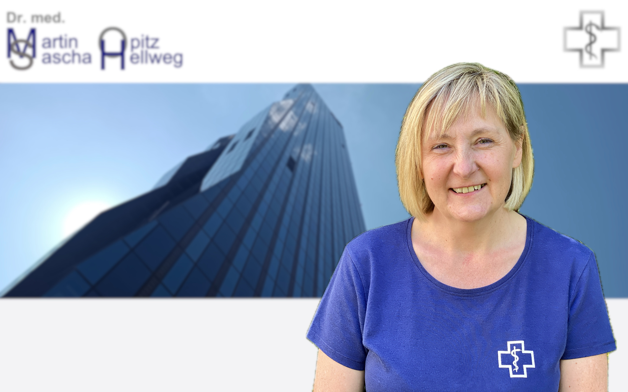 Portrait Regina Elebracht