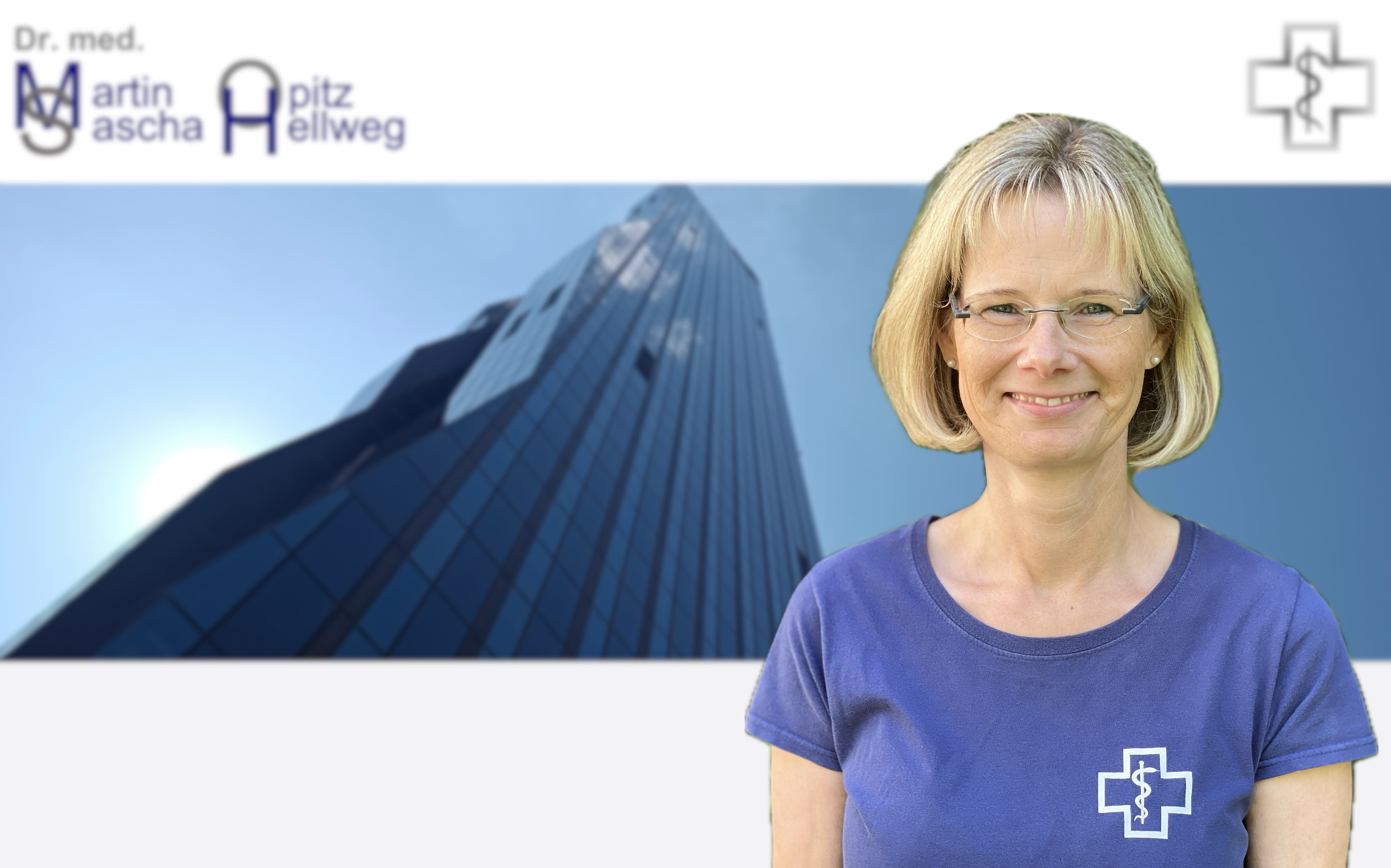 Portrait Claudia Rüger