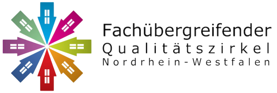 Logo Qualizirkel NRW