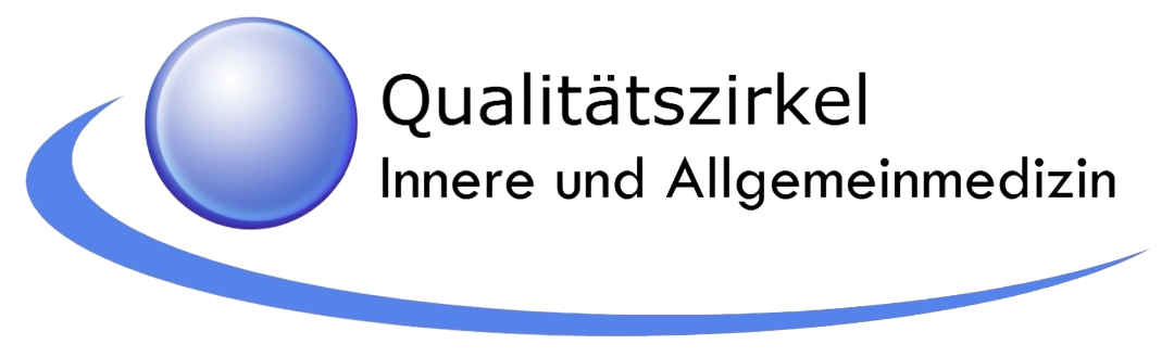 Logo Qualizirkel Innere und Allgemeinmedizin