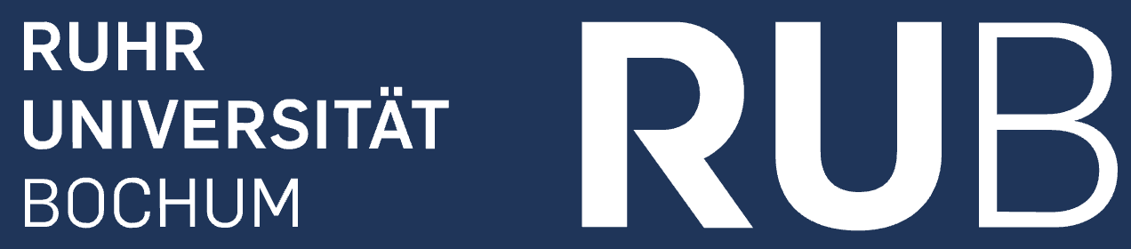 Logo Ruhr Universität Bochum