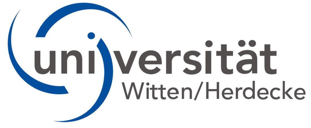 Logo Universität Witten Herdecke